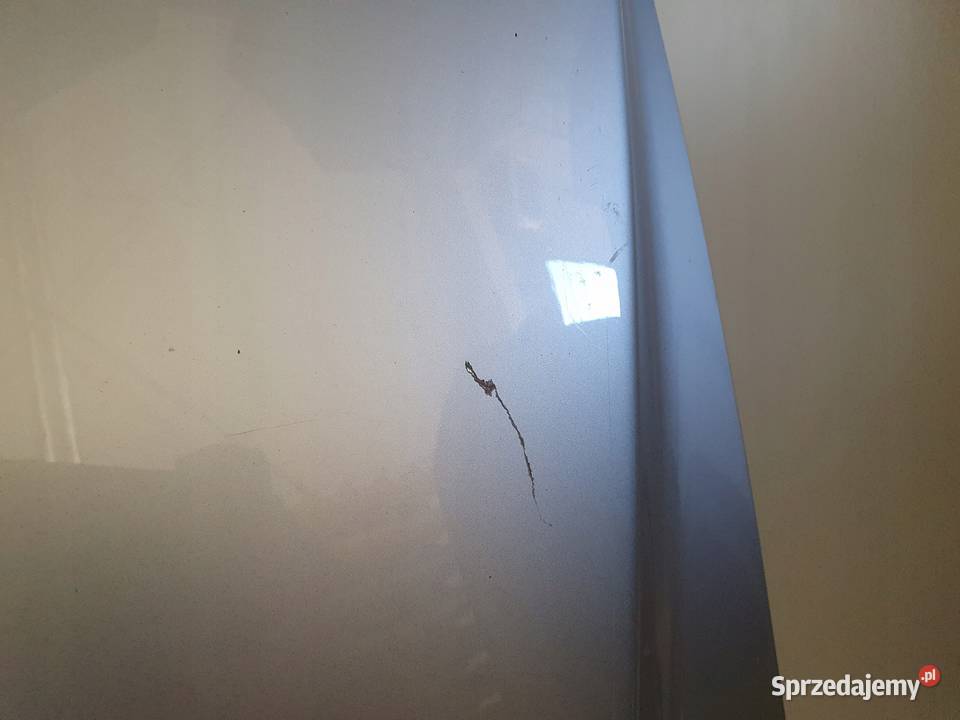 PRZEDNIA MASKA Volvo S60 V70 II XC70 2000 osobowe Chełm