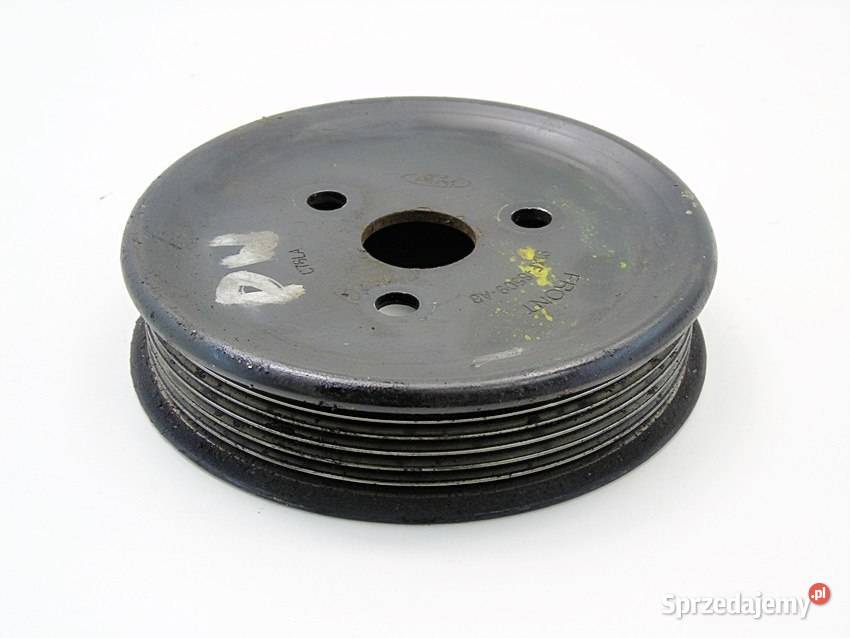 KOŁO POMPY WODY 23 16V DOHC FORD GALAXY I Części samochodowe Sosnowiec