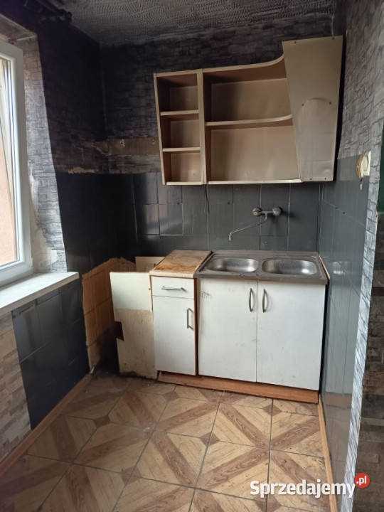 Mieszkanie 3627m2Jesionowa CO2pokoje śląskie Łazy