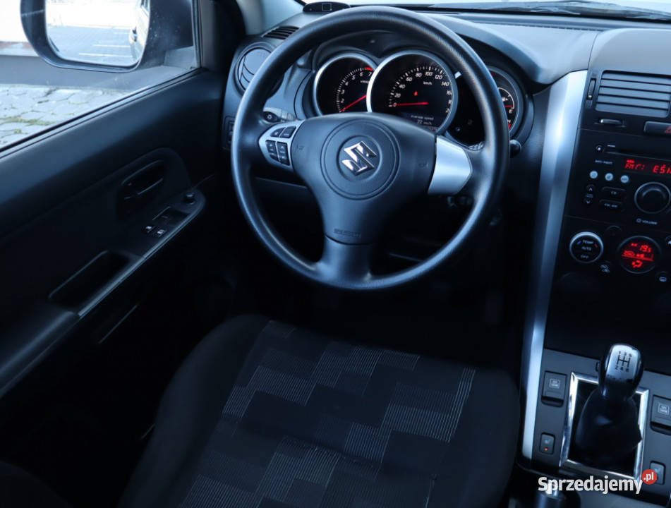 Suzuki Grand Vitara 16 mazowieckie Piaseczno