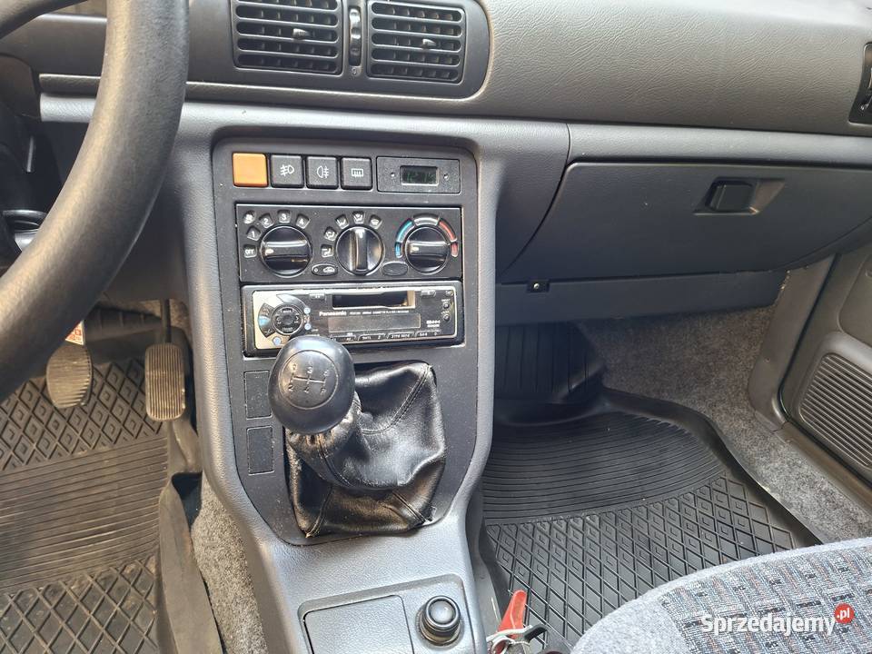 Polonez caro plus 16gsi 2001 Mysłów
