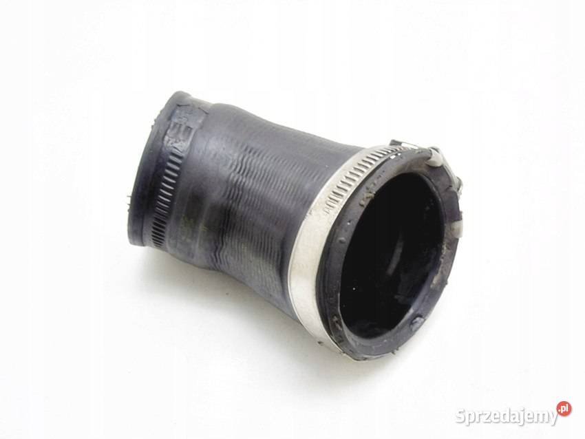 PRZEWÓD TURBO 20 TFSI GOLF V LEON TT A3 PASSAT Sosnowiec