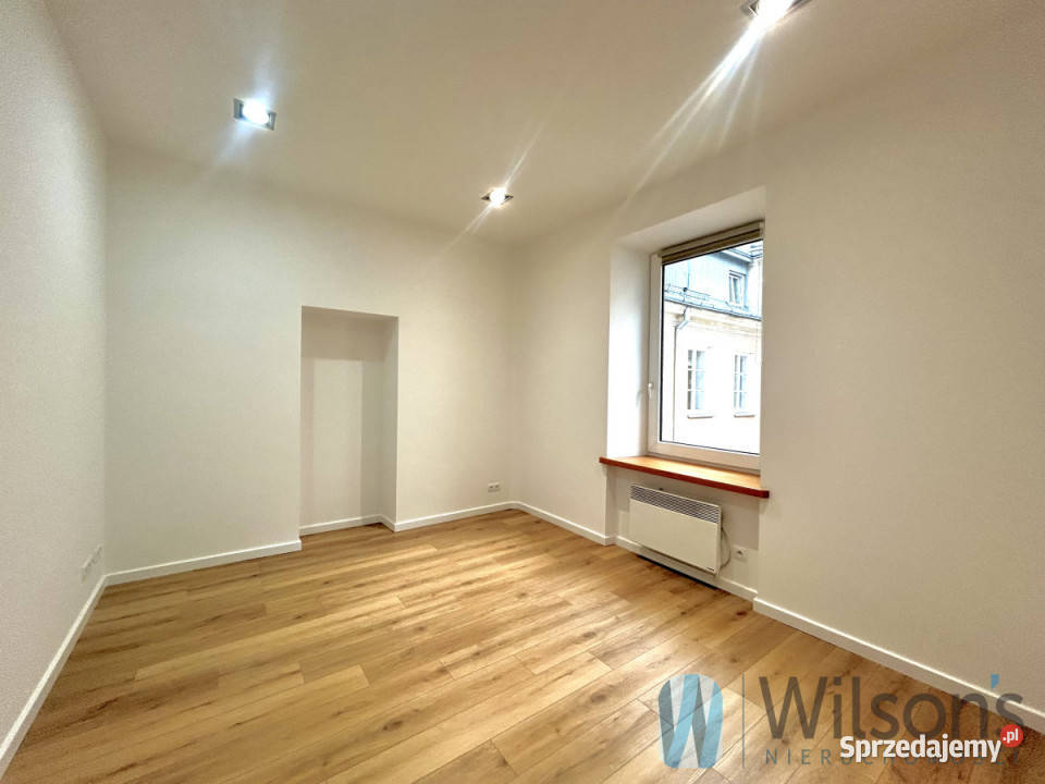 Lokal 48m2 Warszawa
