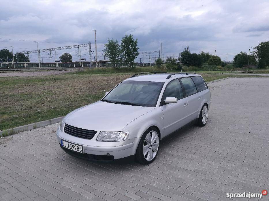 Fubag passat 28