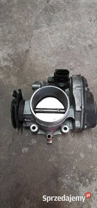 Przepustnica Skoda 18 Turbo 06A133063 Konin