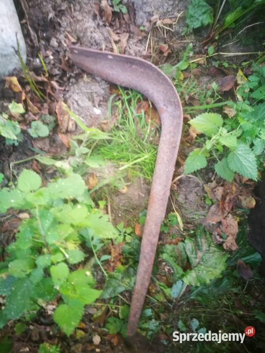 Stopień prawy uchwyty Gaz 51 lublinek Zawieszenie i układ kierowniczy Biłgoraj