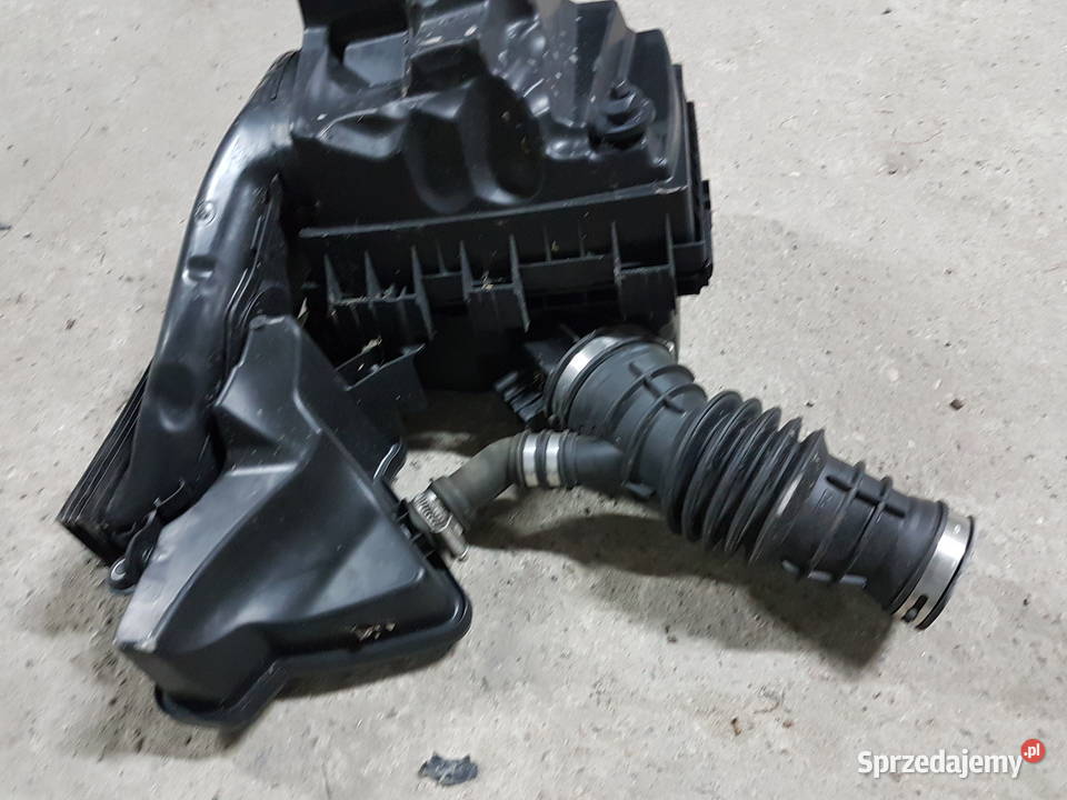 FORD MONDEO MK5 20TDCI OBUDOWA FILTRA POWIETRZA