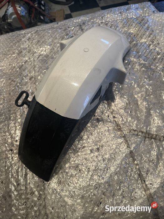 Błotnik Suzuki GS550ES 19851986 GSX550E Owiewka