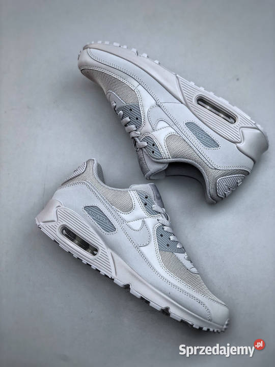 Nike Air 90 buty sportowe męskie r 40 46 Nike Bydgoszcz