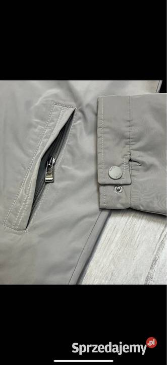 Do sprzedania kurtka Hugo Boss