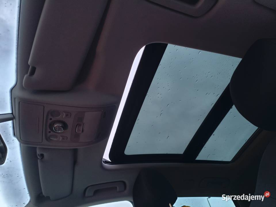 Audi A4 B8 5 lat w moich rękach PANORAMA manual A4 Sosnowiec