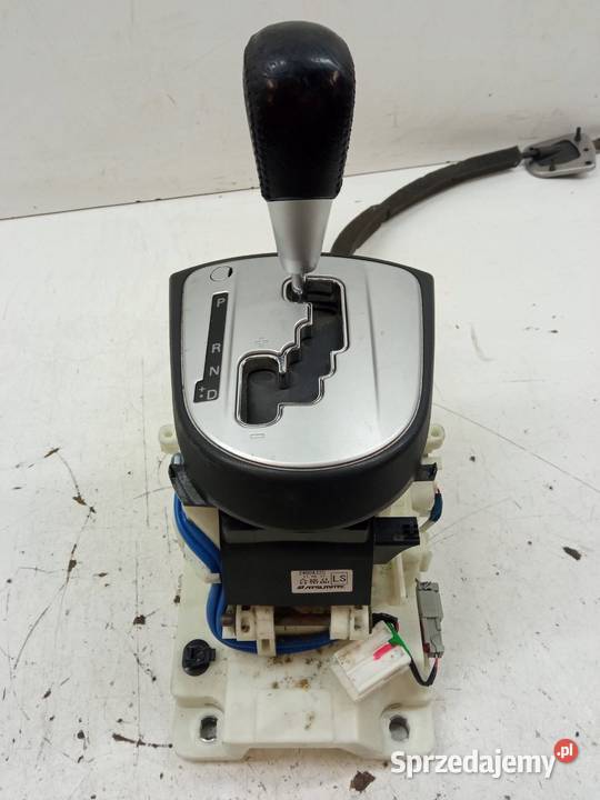 LEWAREK SKRZYNI BIEGÓW WYBIERAK AUTOMAT 20 B
