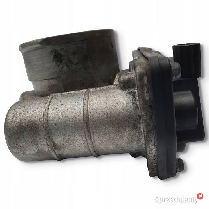 PRZEPUSTNICA Opel Vectra C 30 CDTI Z30DT Chełm sprzedam