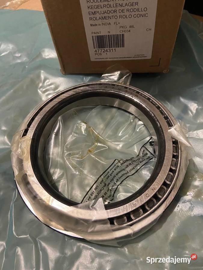 Łożysko 47724311 Profi T6 T7 TM TSA JX JXU MXU