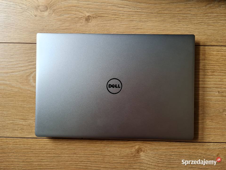 Dell XPS 9350 i76560U QHD 16GB RAM 512GB SSD Warszawa