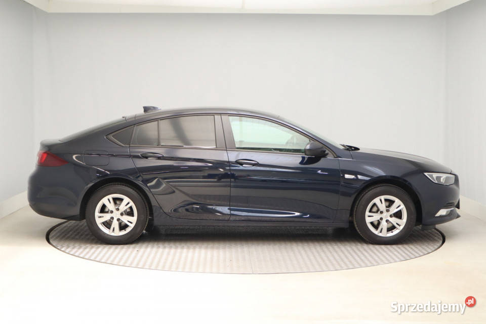 Opel Insignia 15 Turbo system Start-Stop Zabrze