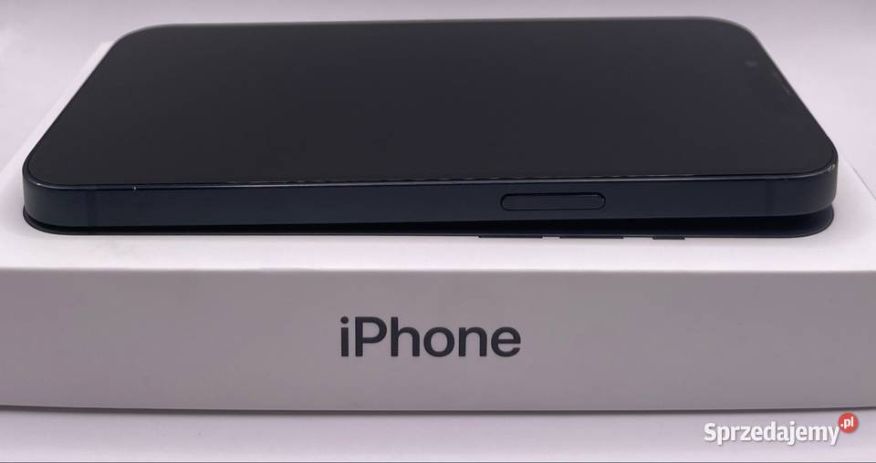iPhone 13 128 GB Midnight 86 Łódź