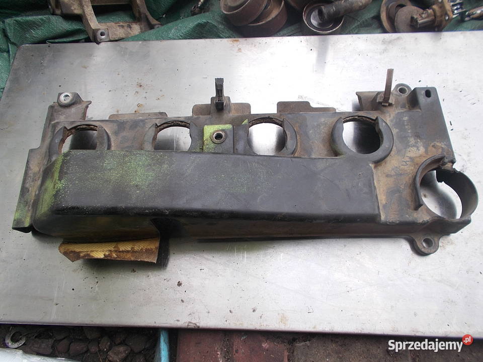 Toyota Hilux 30 1KD osłona silnika 1120230020 Strzelce Krajeńskie