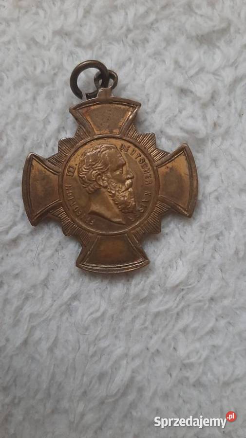 Medal odznaczenie Bielsko-Biała