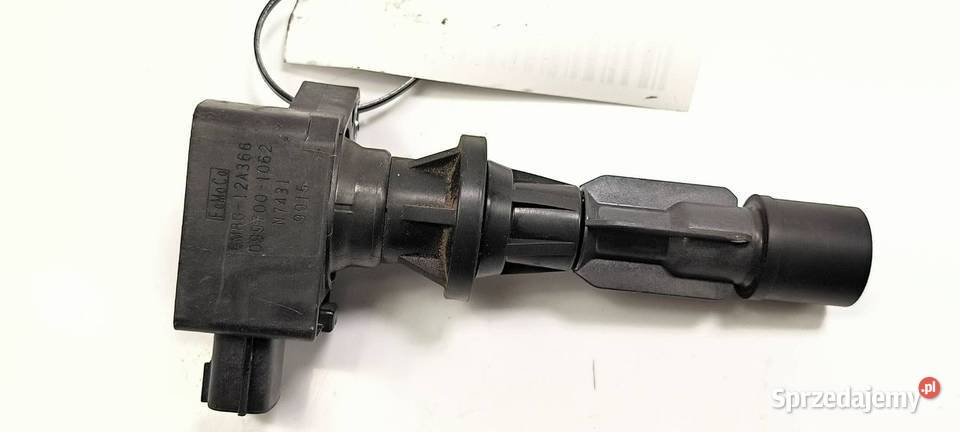 CEWKA ZAPŁONOWA MAZDA 6 II 6M8G12A366 Pozostałe Lipno