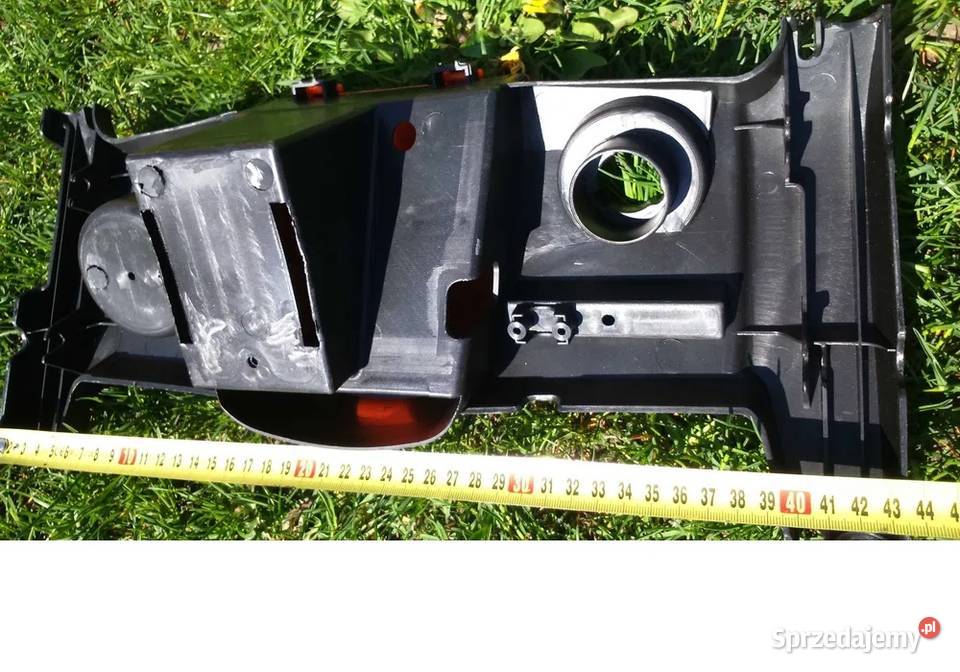 Półka akumulatora napoju komórki do kosiarki Narzędzia ogrodnicze Tuszkowo