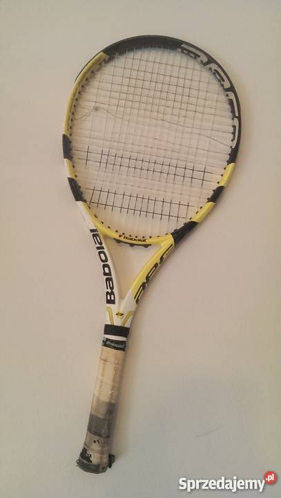 Rakieta tenisowa Babolat Aero pro drive junior Warszawa sprzedam