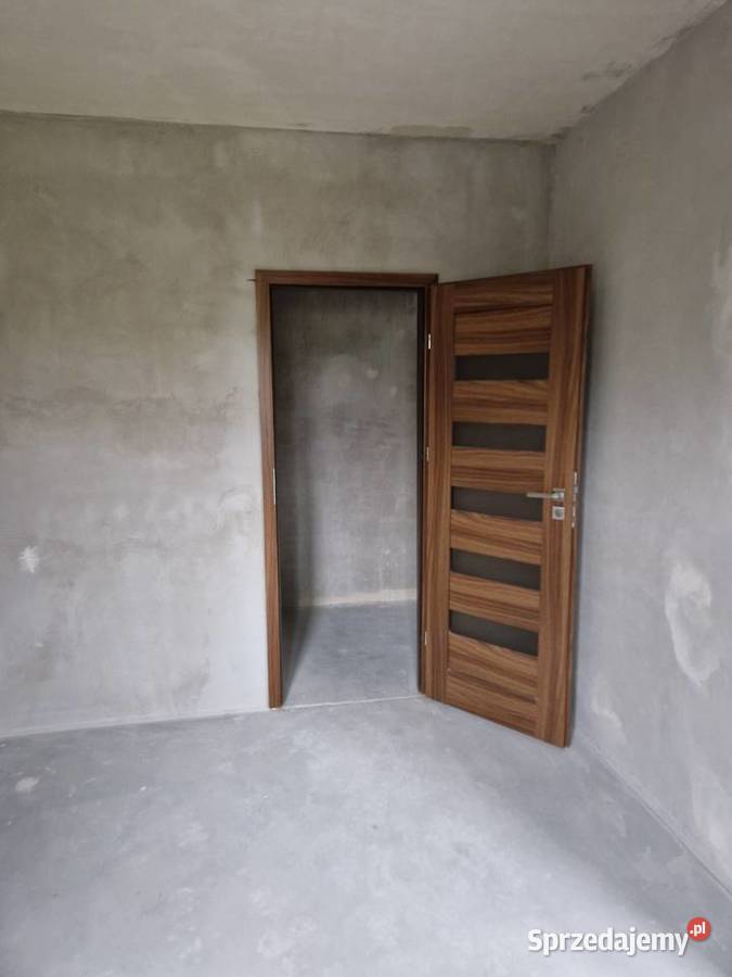Do na sprzedaż z dwoma oddzielnymi mieszkaniami 309m2 Wapnica