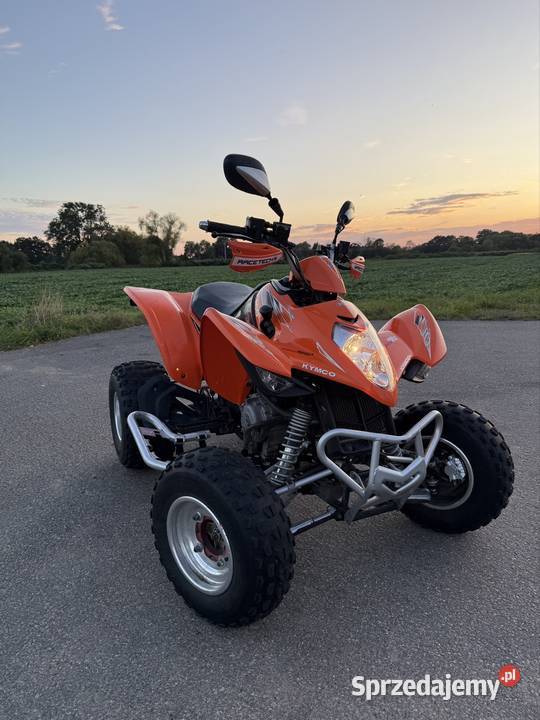 Kymco