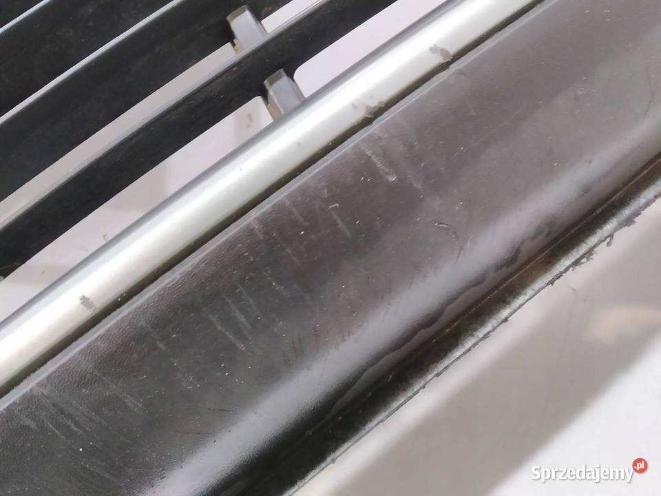 ZDERZAK PRZÓD PRZED LIFT Seat Ibiza III 20022008 Zderzaki
