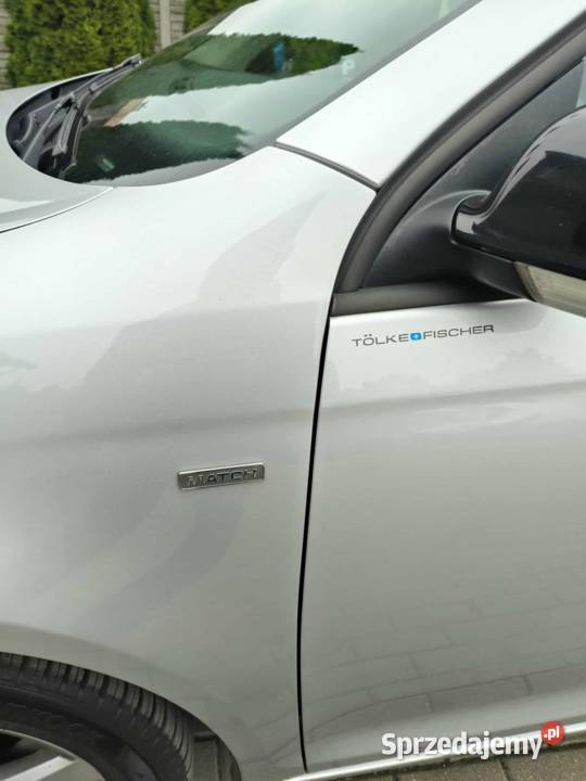 Volkswagen Golf 6 16tdi105 Match Super Stan Golf Łańcut