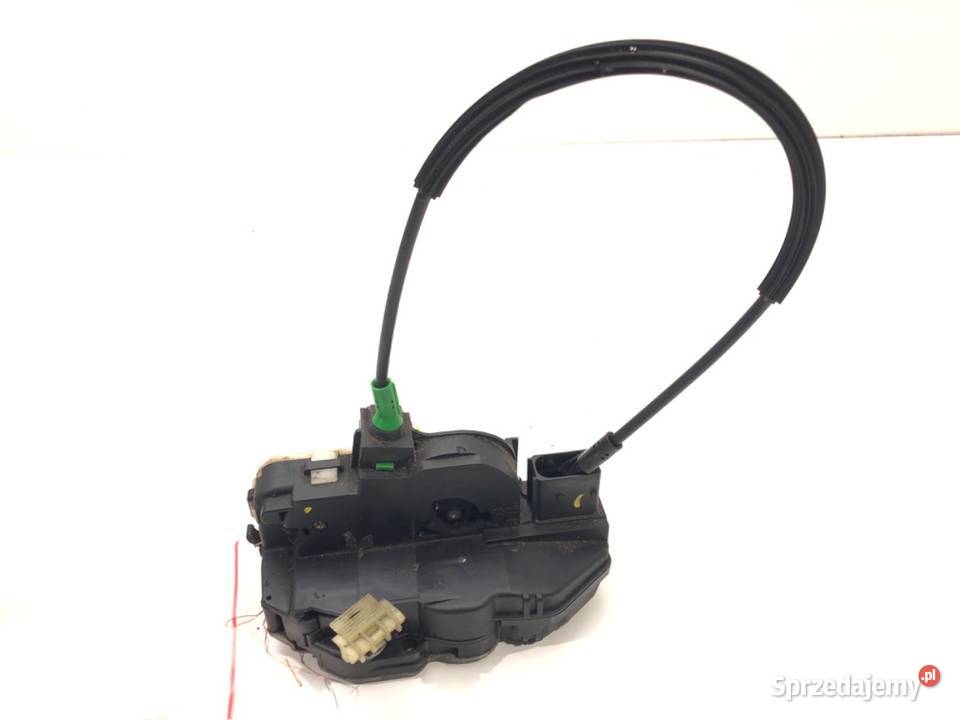 ZAMEK DRZWI LEWY TYŁ OPEL ASTRA J Kombi 1015