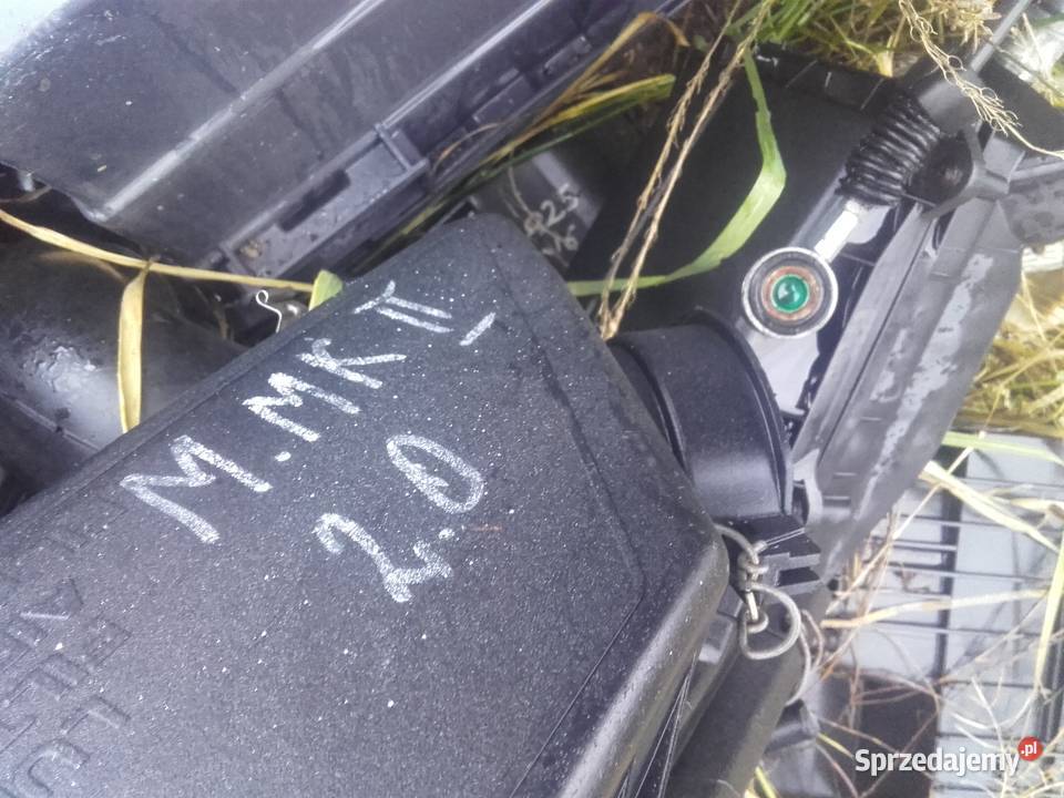 Citroen Fiat Opel i inne Hurtowo obudowy filtra Łódź