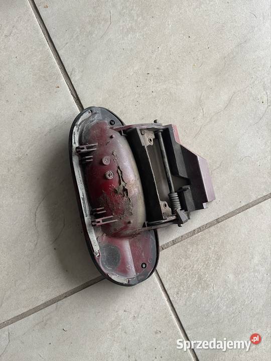 BMW e39 klamka prawa przód cosmoschwartz Chełm