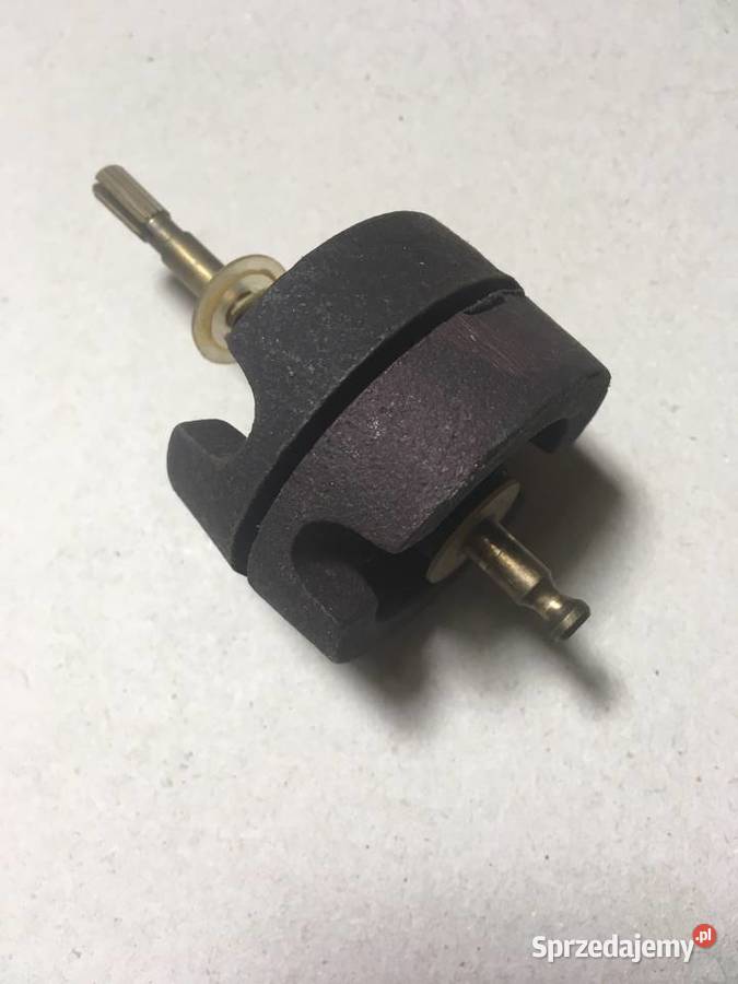 TSH 113 koło napędu skali Części i akcesoria Lublin