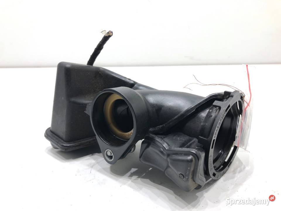 RURA REZONATOR POWIETRZA SKODA RAPID 04C129656L sprzedam