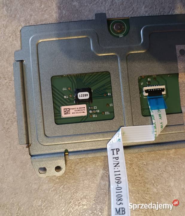 TOUCHPAD Lenovo Yoga 300