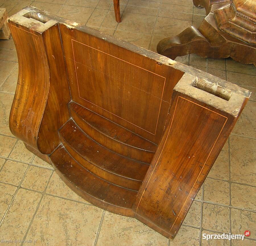 Tremo Biedermeier do konserwacji pomorskie Sopot