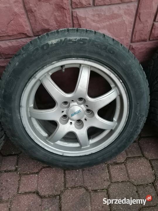 Koła felgi Passat b5 Audi Skoda Seat Mercedes Samochodowe Opole Lubelskie
