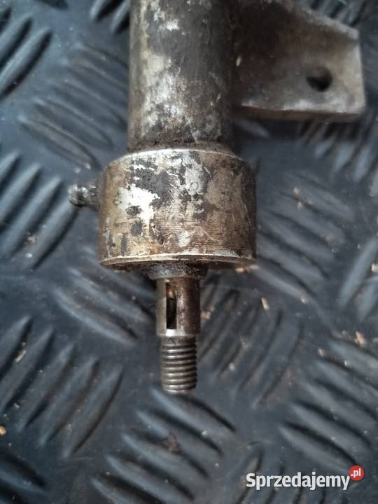 Syrena 104 walek wentylatora kpl Kęty sprzedam