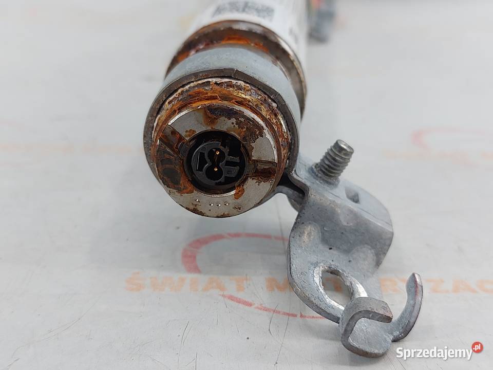 AUDI A4 B8 ALLROAD 10r kurtyna AIRBAG prawa Kielce