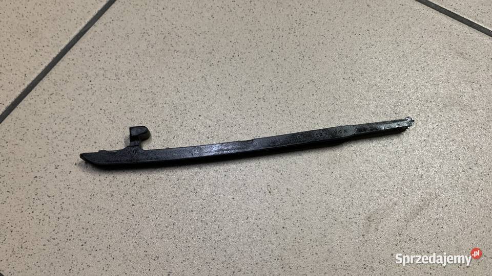 Ślizg Łańcucha Rozrządu Yamaha Majesty 125 Brzeszcze