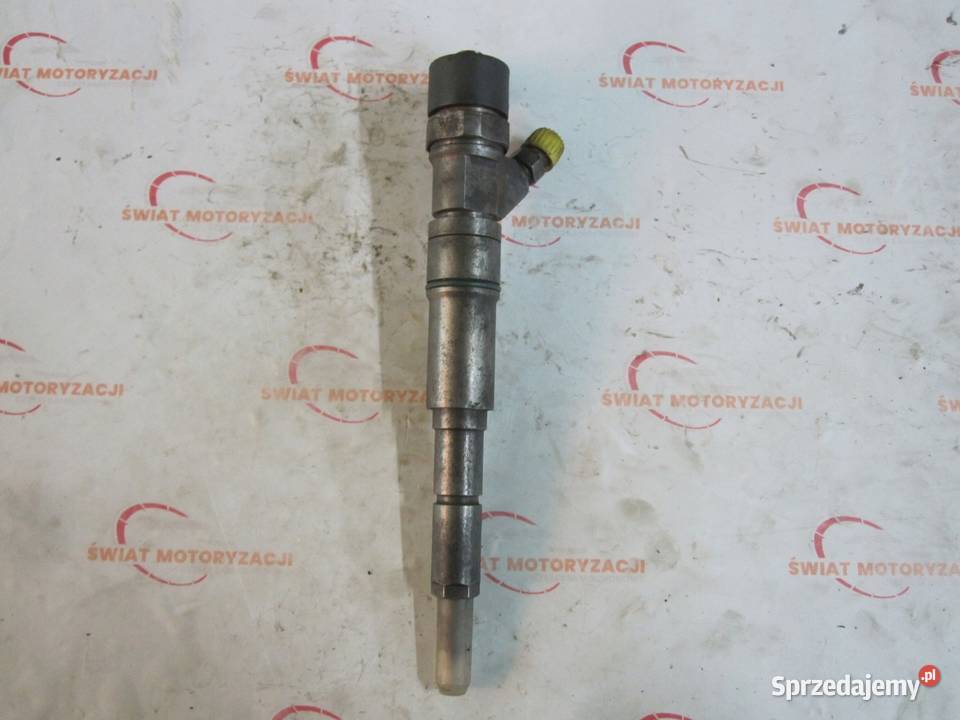 ROVER 75 25 CDTI wtrysk wtryskiwacz 0445110030 Kielce