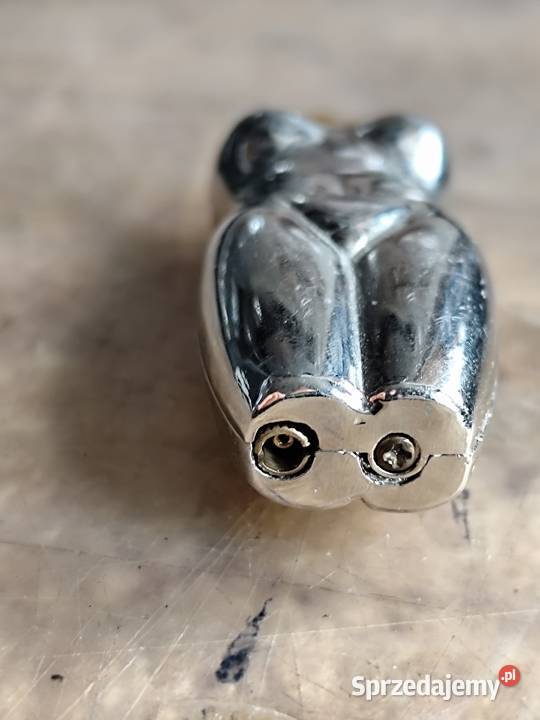 nietuzinkowa zapalniczka kolekcjonerska no1 Grabowo