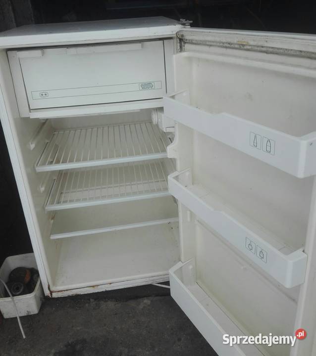 Lodówka zamrażarka Polar Goniądz