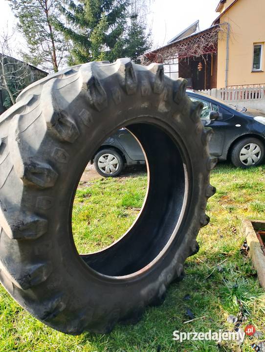 Sprzedam oponę Pirelli 52070f38 Zamość sprzedam