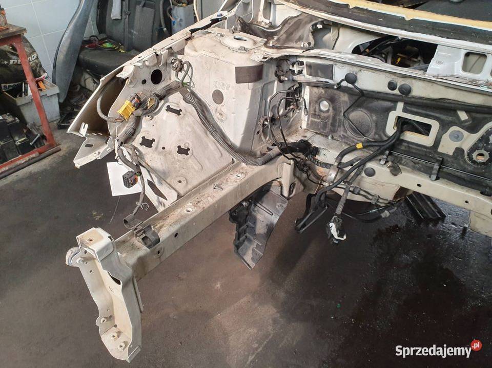 ĆWIARTKA PRAWA PRZÓD PEUGEOT 308 EWP osobowe Pozostałe kujawsko-pomorskie Lipno