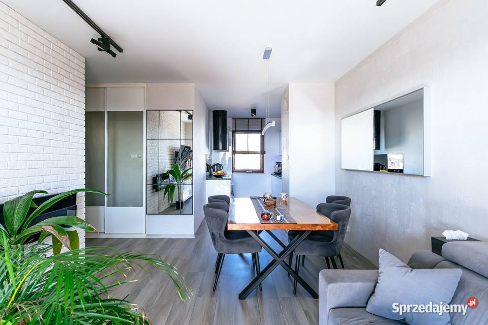 Mieszkanie na sprzedaż
