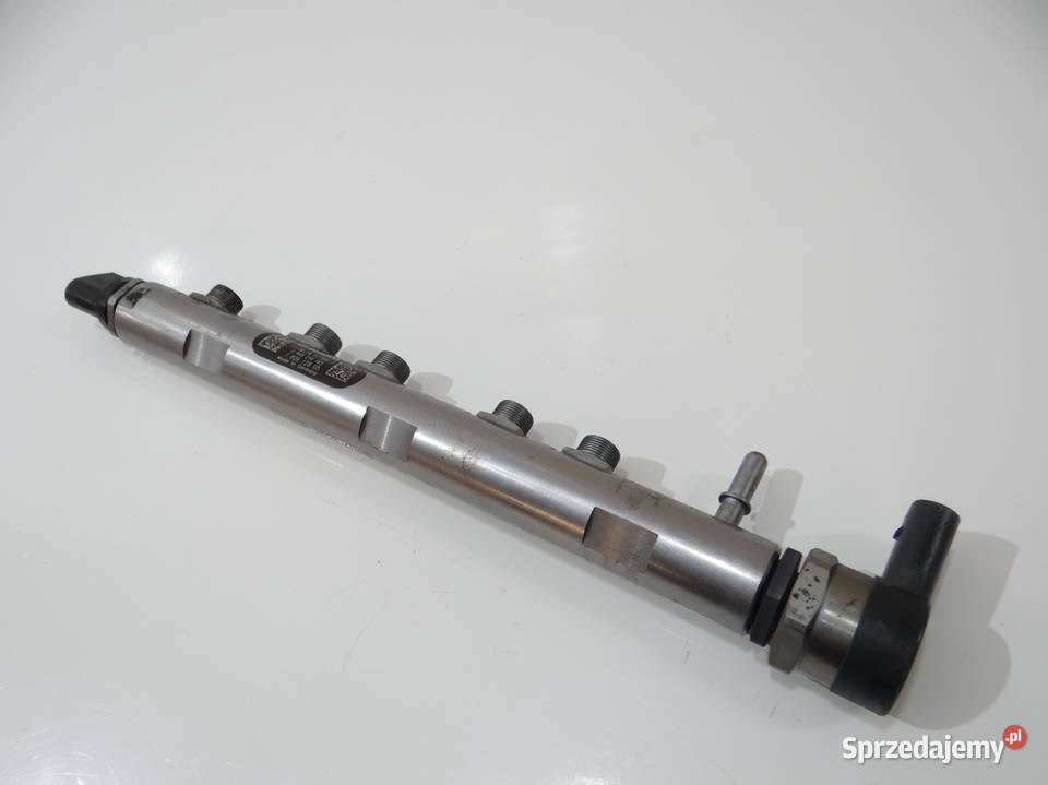 LISTWA WTRYSKOWA BMW E60 E90 F10 F25 F30 N47 20D osobowe Strzyżewice