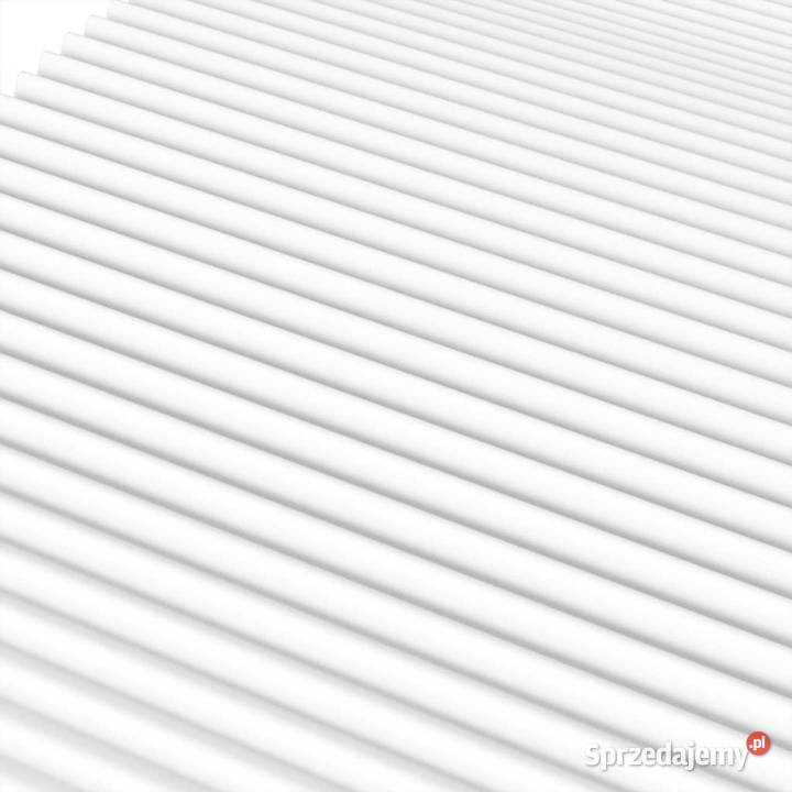Sofa z materacem do spania czarna aksamit 90x200 Warszawa