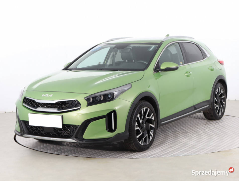 Kia XCeed 15 TGDI Piaseczno sprzedam